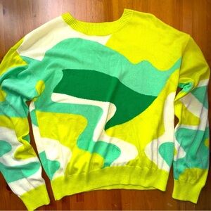 Furture collective sweater